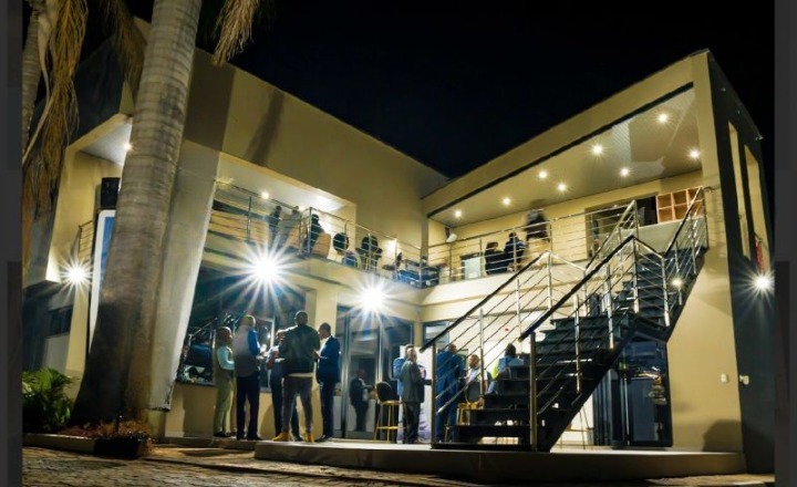 Technology and Innovation